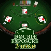 Double Exposure 3 Hand