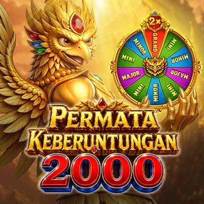 FORTUNE GEMS 2000