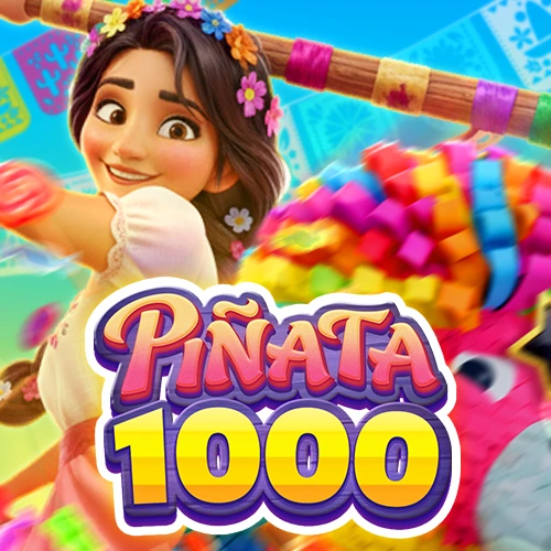 PIÑATA 1000