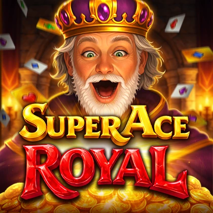 SUPER ACE ROYAL